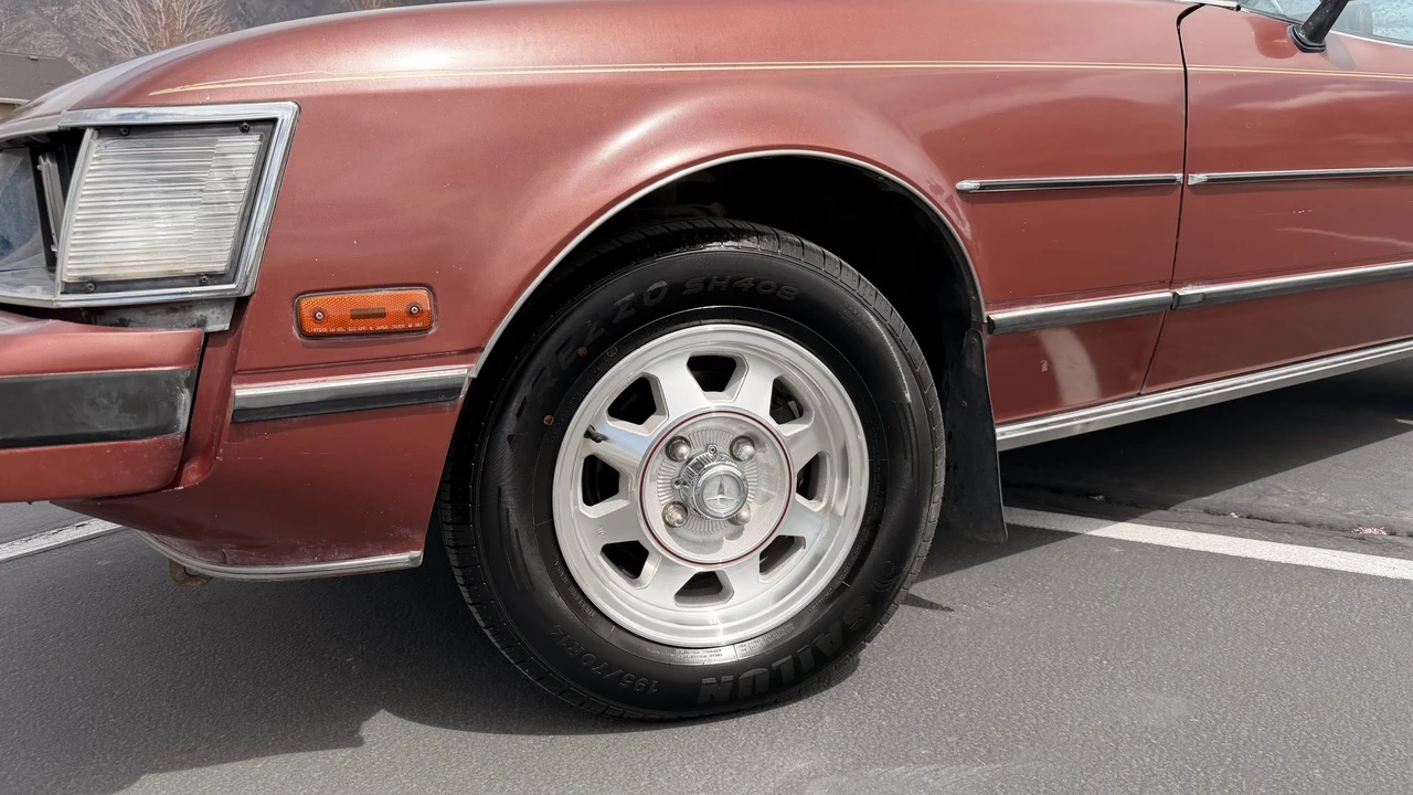 1979 Toyota Celica Supra 1st Gen - Image 14 of 31