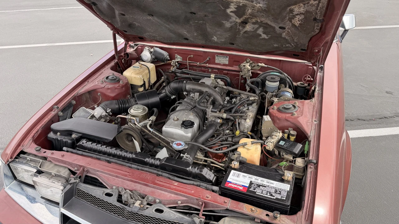 1979 Toyota Celica Supra 1st Gen - Image 30 of 31