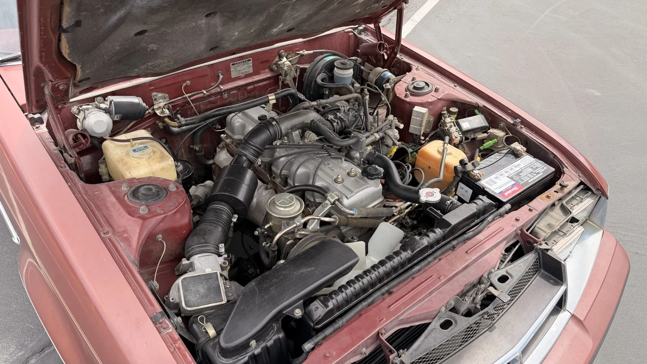 1979 Toyota Celica Supra 1st Gen - Image 31 of 31