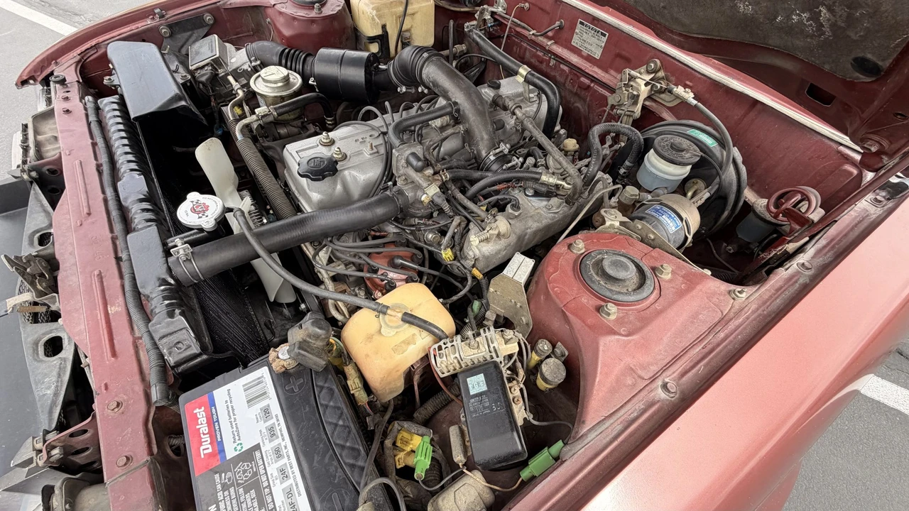 1979 Toyota Celica Supra 1st Gen - Image 29 of 31