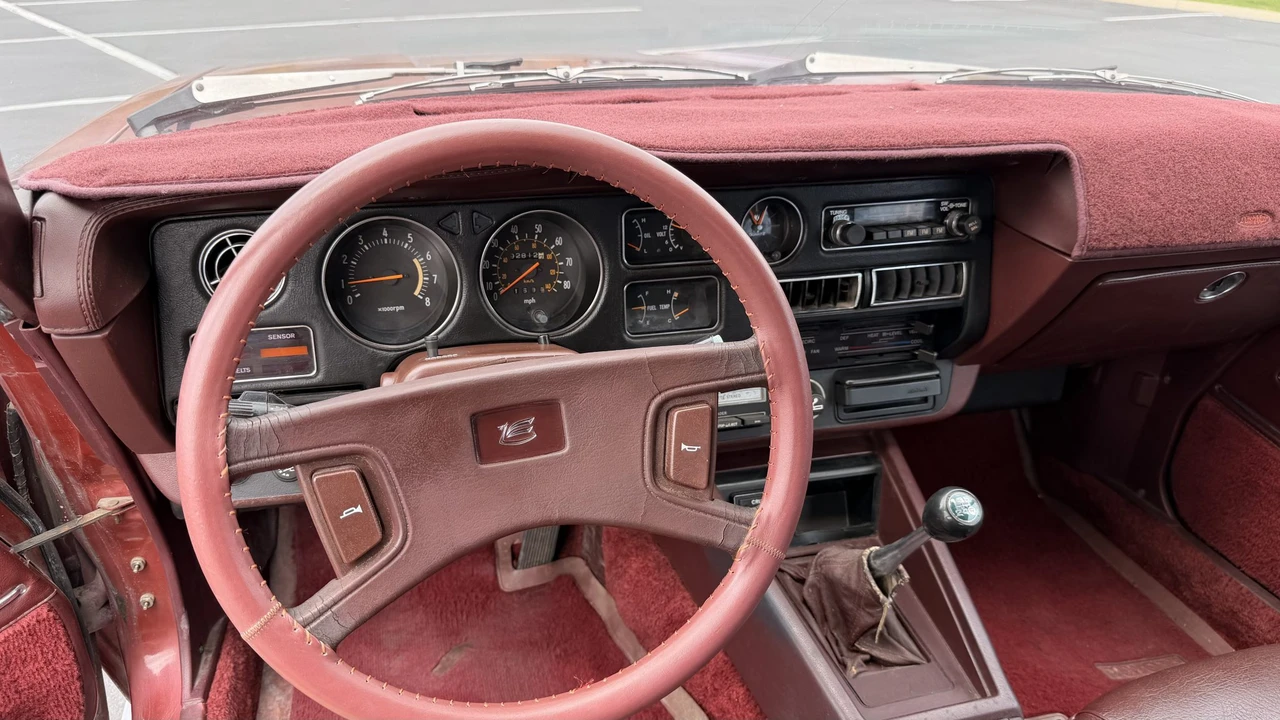 1979 Toyota Celica Supra 1st Gen - Image 19 of 31