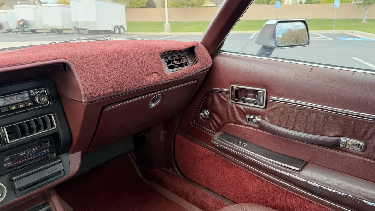 1979 Toyota Celica Supra 1st Gen - Image 17 of 31
