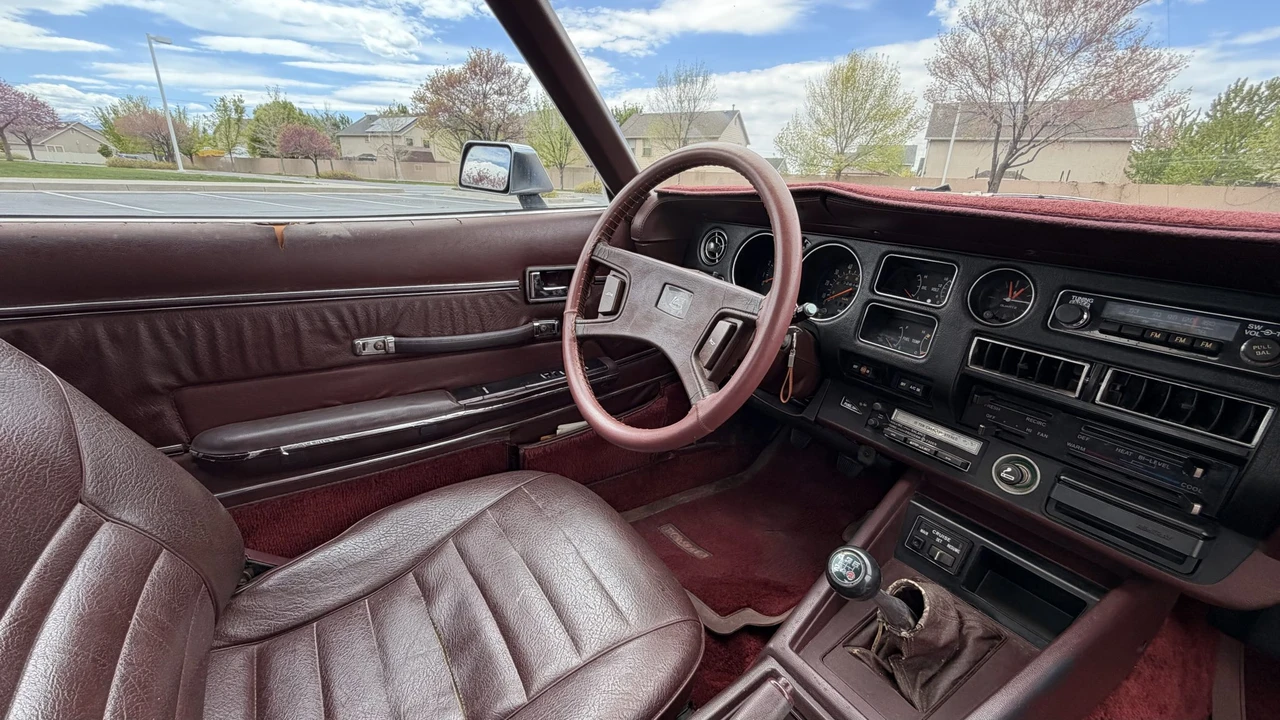 1979 Toyota Celica Supra 1st Gen - Image 18 of 31