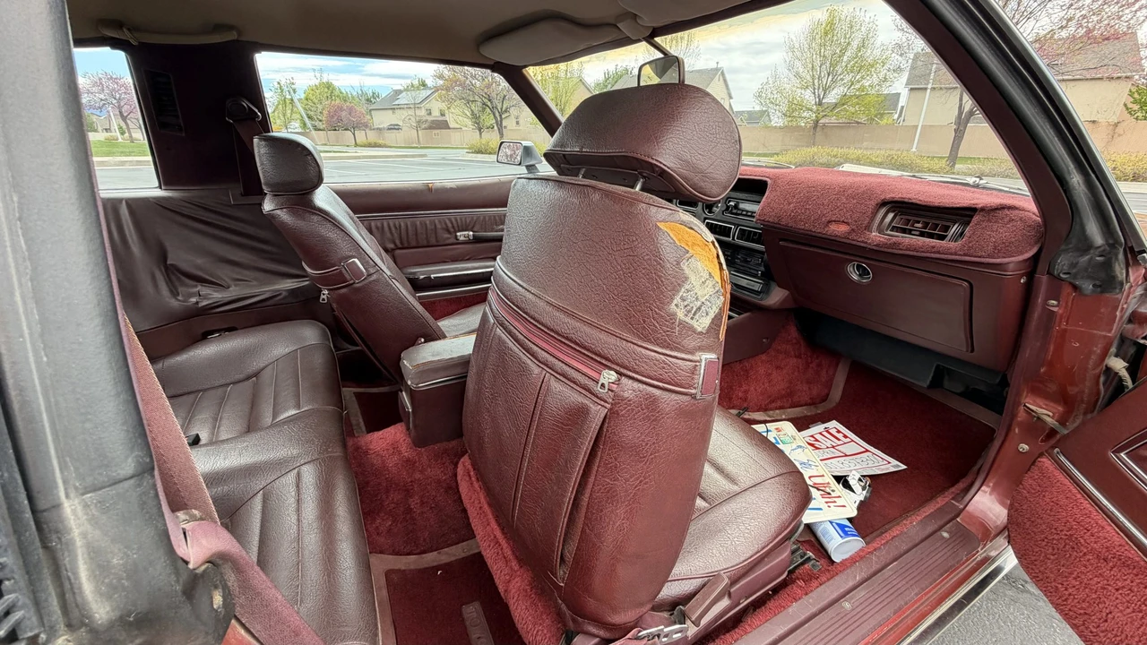 1979 Toyota Celica Supra 1st Gen - Image 23 of 31