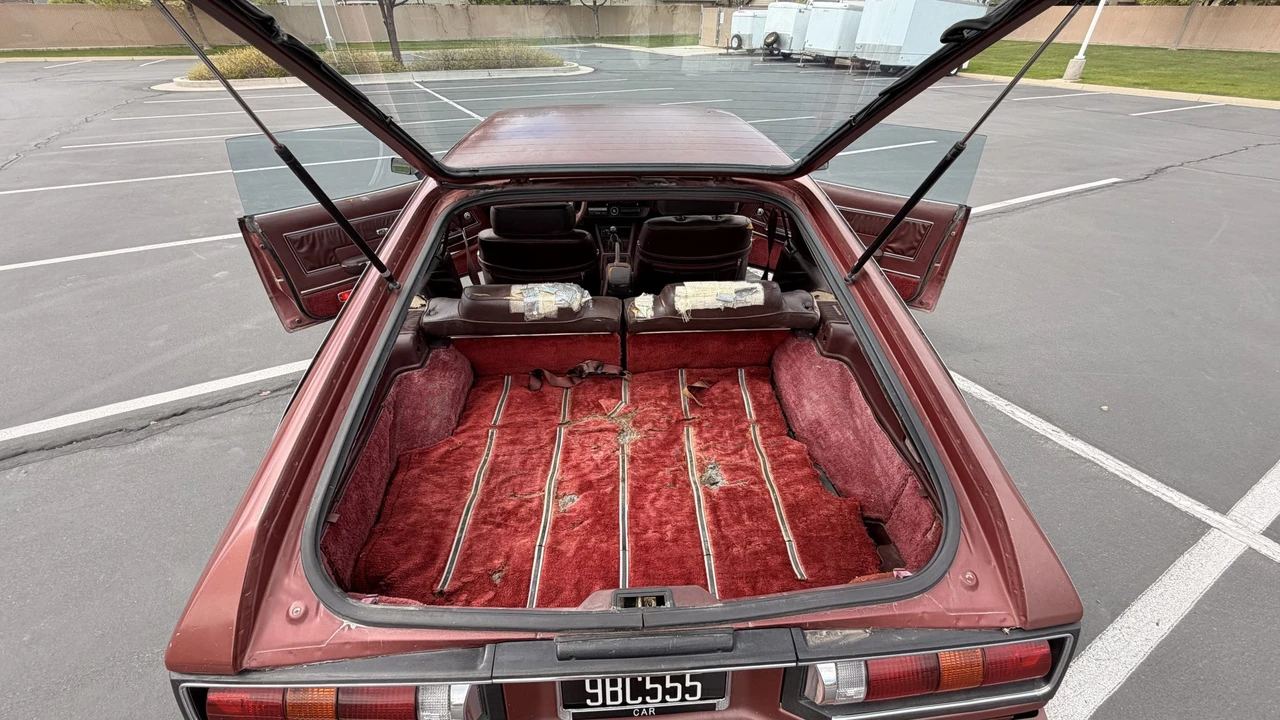 1979 Toyota Celica Supra 1st Gen - Image 26 of 31