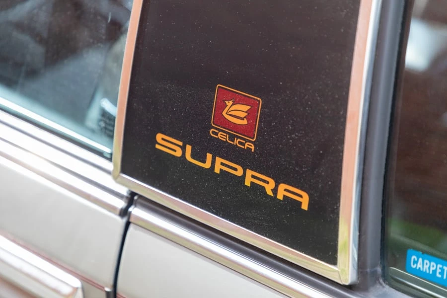 1979 Toyota Celica Supra 1st Gen - Image 11 of 21