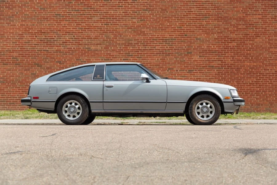 1979 Toyota Celica Supra 1st Gen - Image 12 of 21