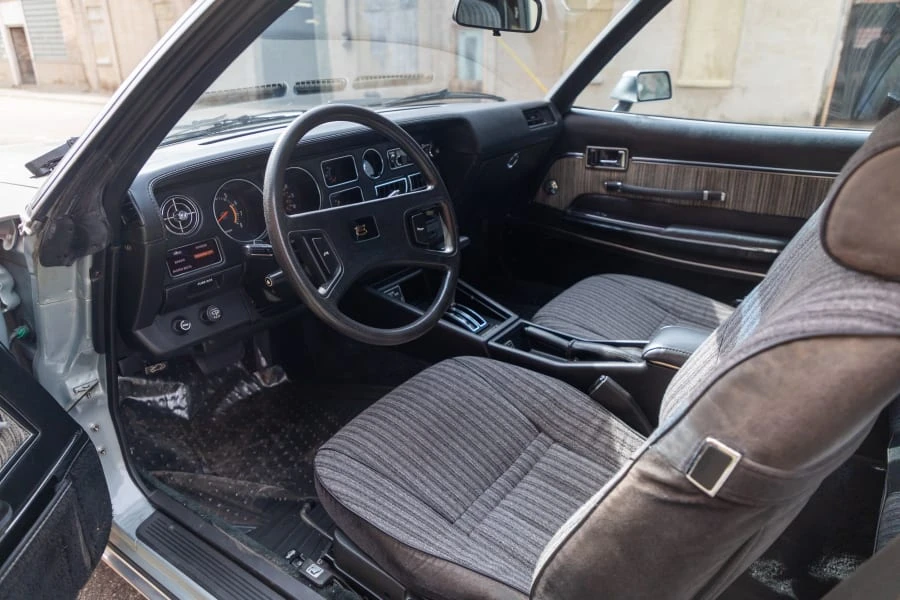 1979 Toyota Celica Supra 1st Gen - Image 19 of 21