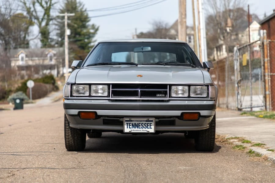 1979 Toyota Celica Supra 1st Gen - Image 4 of 21
