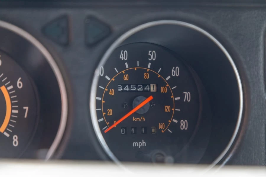 1979 Toyota Celica Supra 1st Gen - Image 17 of 21