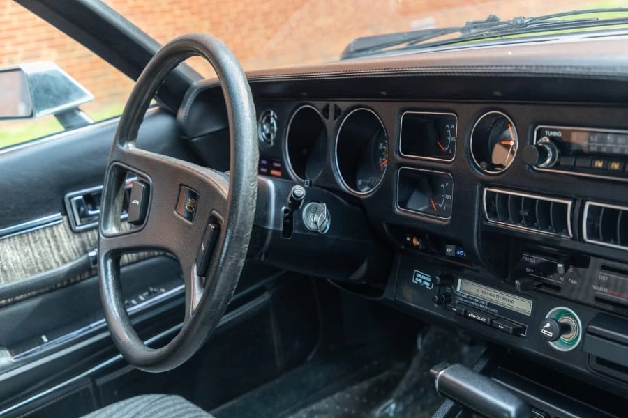 1979 Toyota Celica Supra 1st Gen - Image 18 of 21