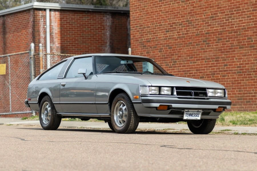 1979 Toyota Celica Supra 1st Gen - Image 5 of 21