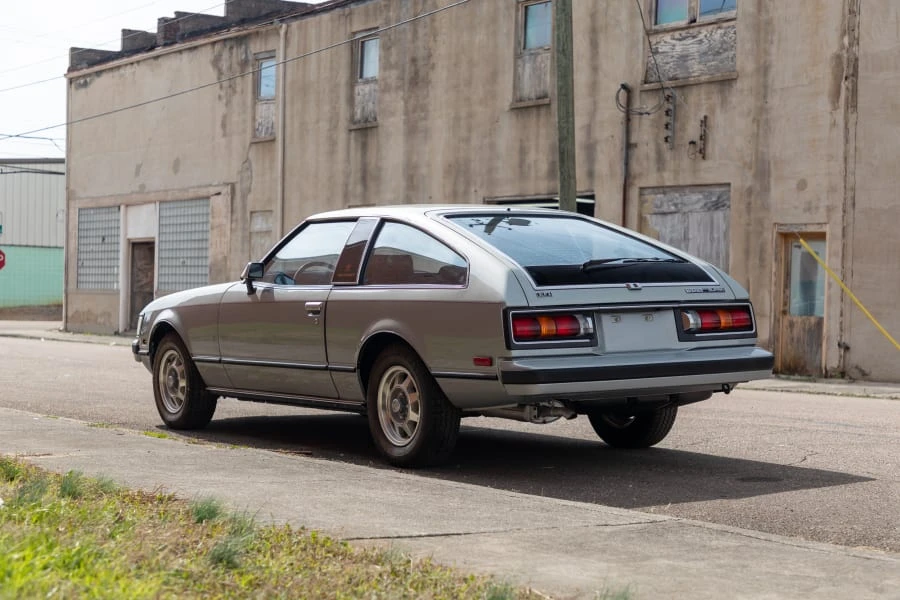 1979 Toyota Celica Supra 1st Gen - Image 10 of 21