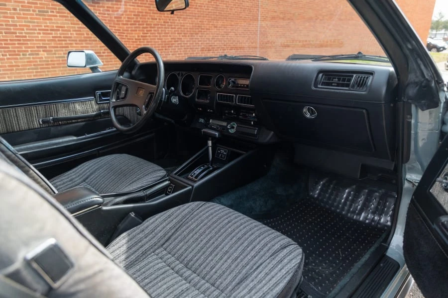 1979 Toyota Celica Supra 1st Gen - Image 14 of 21