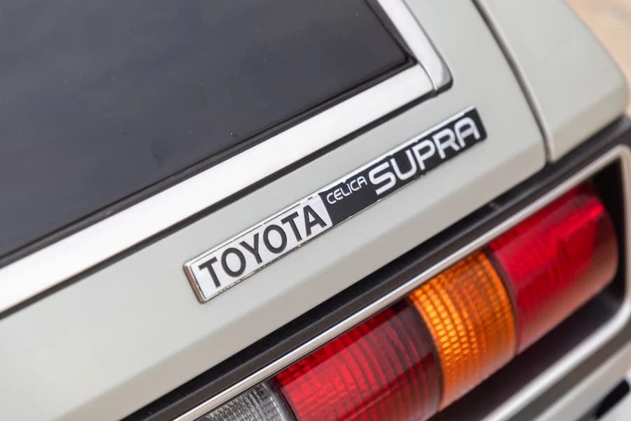 1979 Toyota Celica Supra 1st Gen - Image 13 of 21