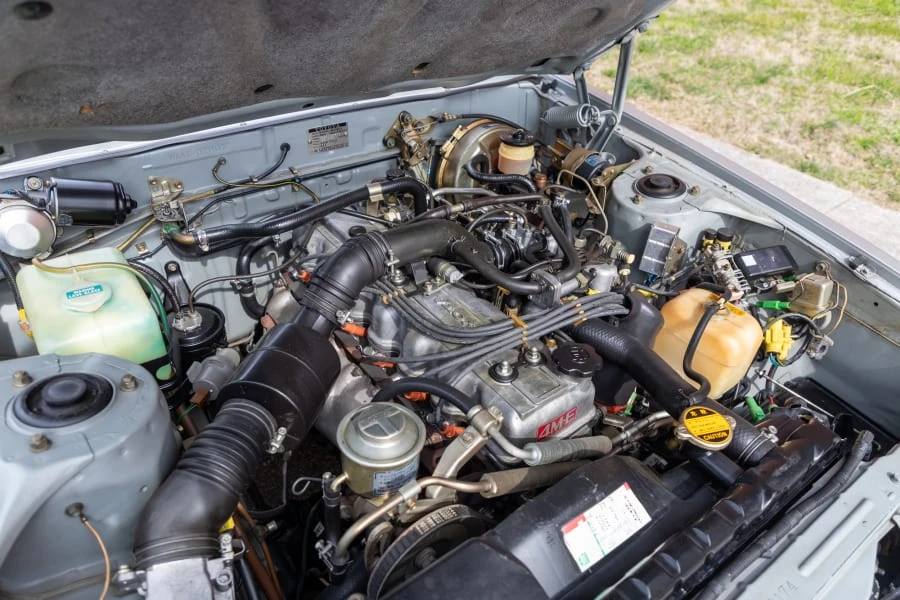 1979 Toyota Celica Supra 1st Gen - Image 20 of 21