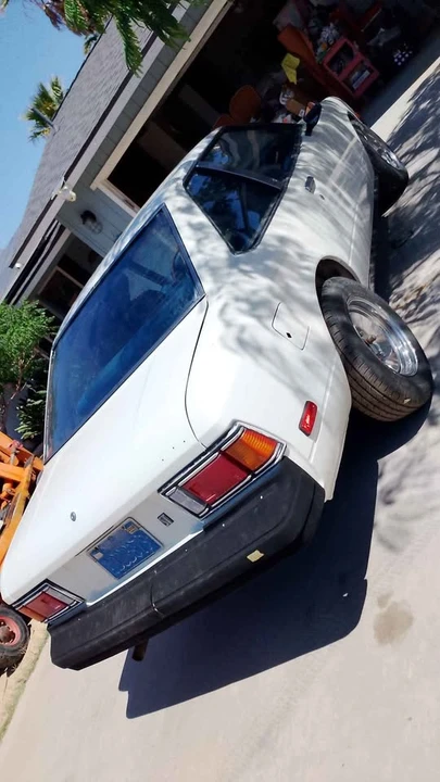 1979 Toyota Celica 2nd Gen - Image 7 of 7