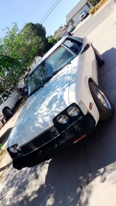 1979 Toyota Celica 2nd Gen - Image 4 of 7