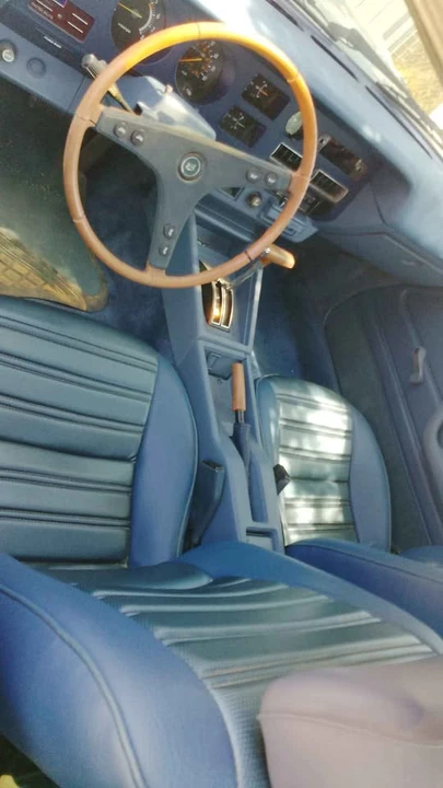 1979 Toyota Celica 2nd Gen - Image 5 of 7