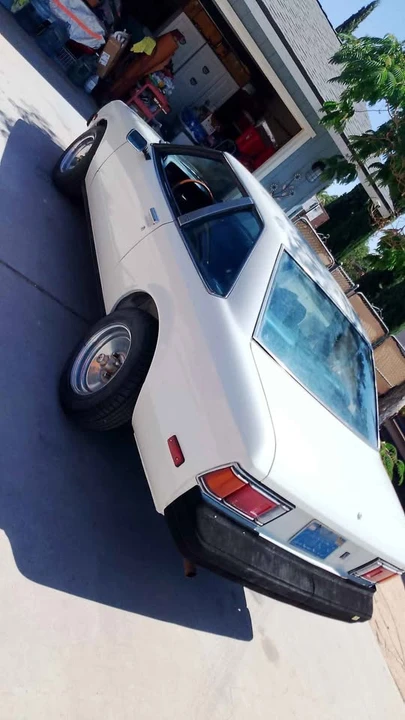 1979 Toyota Celica 2nd Gen - Image 6 of 7