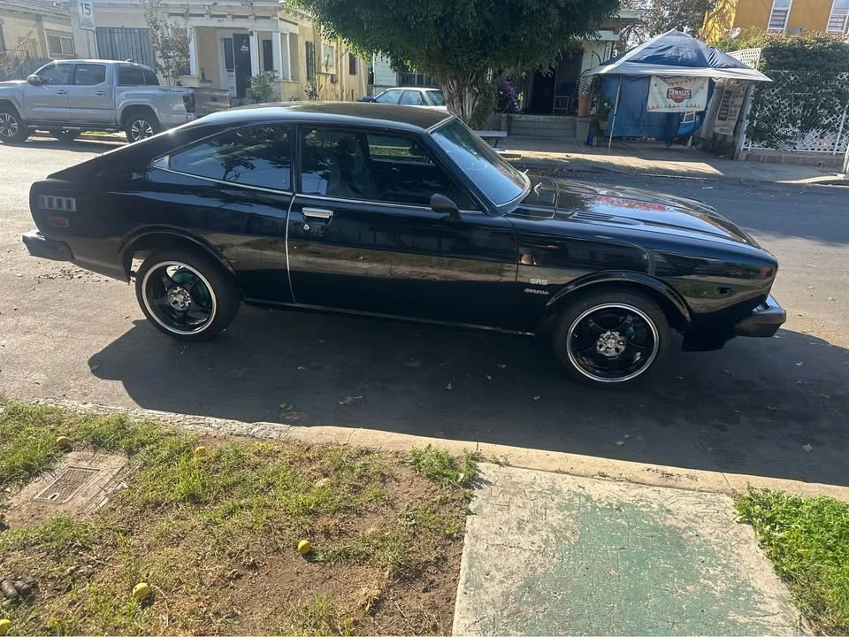 1979 Toyota Corolla 4th Gen - Image 3 of 9
