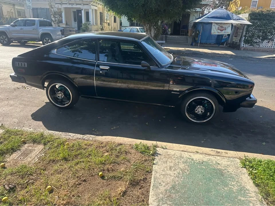 1979 Toyota Corolla 4th Gen - Image 6 of 9