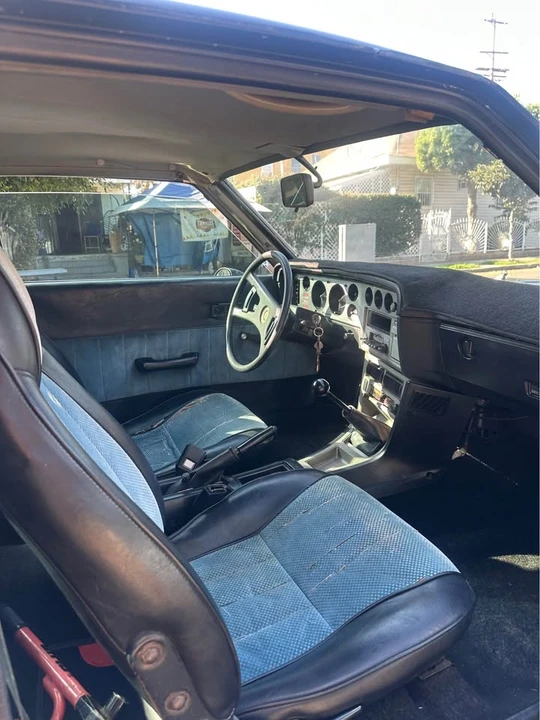 1979 Toyota Corolla 4th Gen - Image 7 of 9