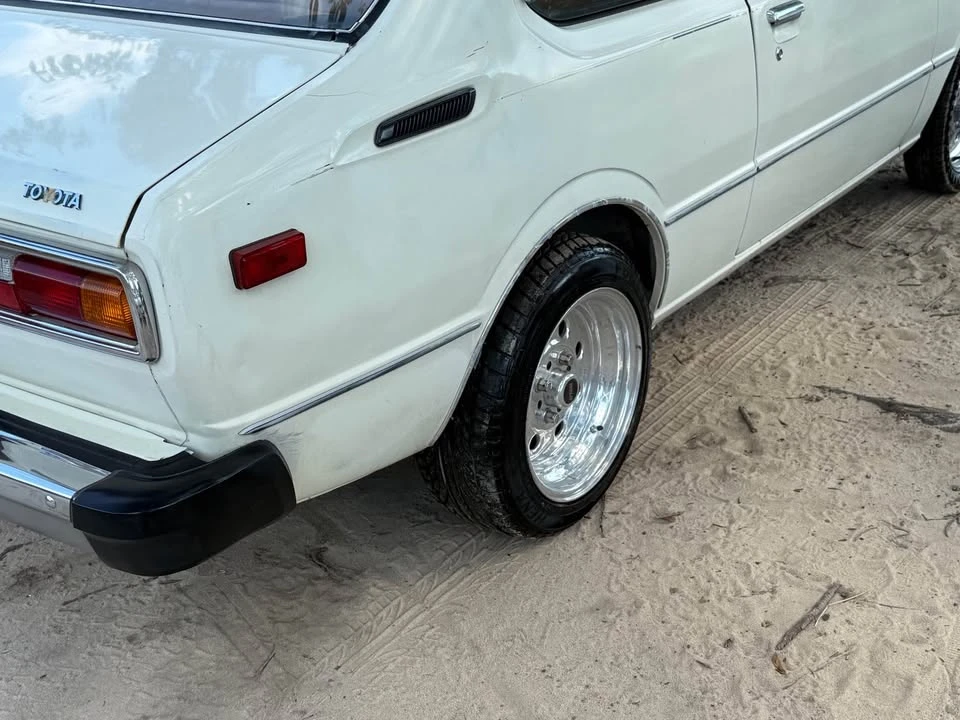1979 Toyota Corolla 4th Gen - Image 7 of 18