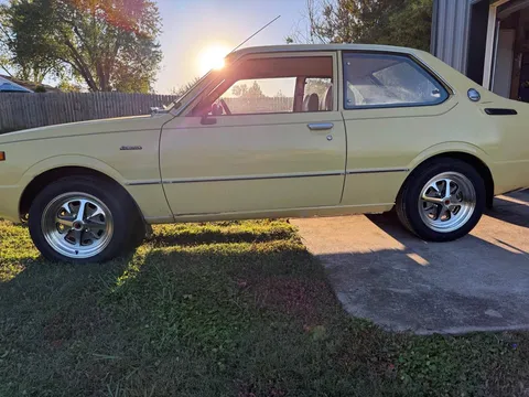 1979 Toyota Corolla 4th Gen - Image 3 of 11