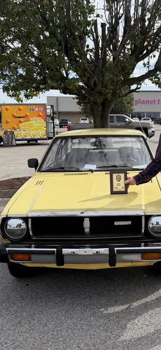 1979 Toyota Corolla 4th Gen - Image 11 of 11