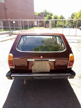 1979 Toyota Corolla 4th Gen - Image 2 of 9