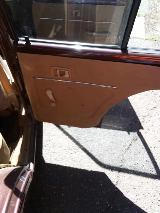 1979 Toyota Corolla 4th Gen - Image 9 of 9