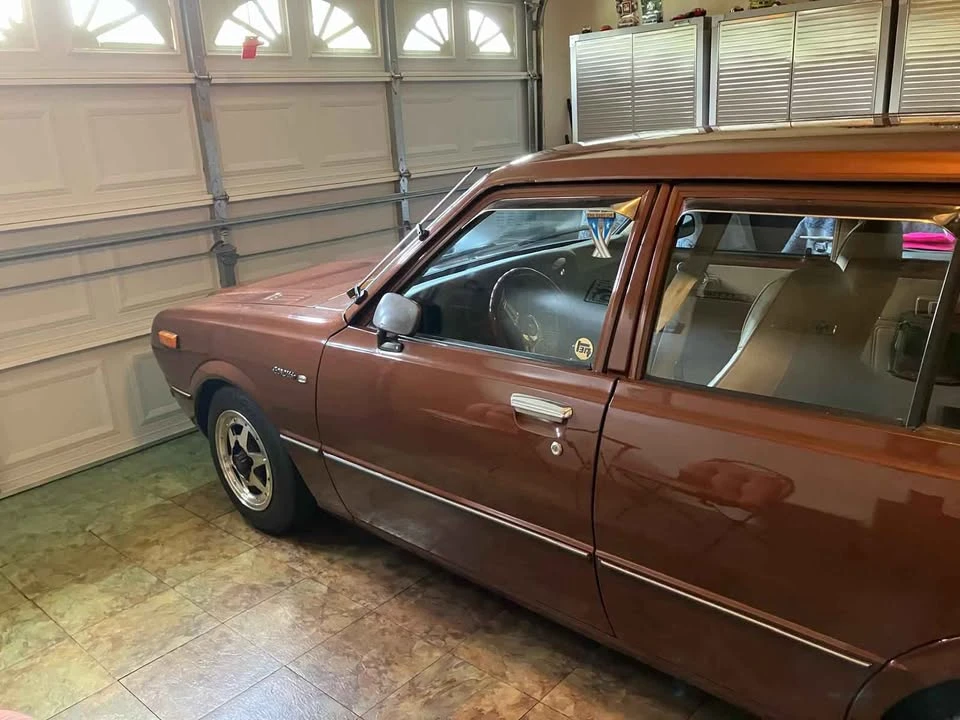 1979 Toyota Corolla 4th Gen - Image 6 of 13