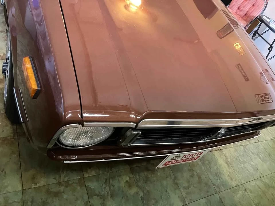 1979 Toyota Corolla 4th Gen - Image 11 of 13