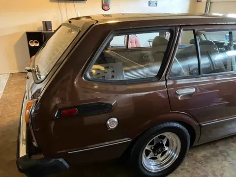 1979 Toyota Corolla 4th Gen - Image 4 of 13