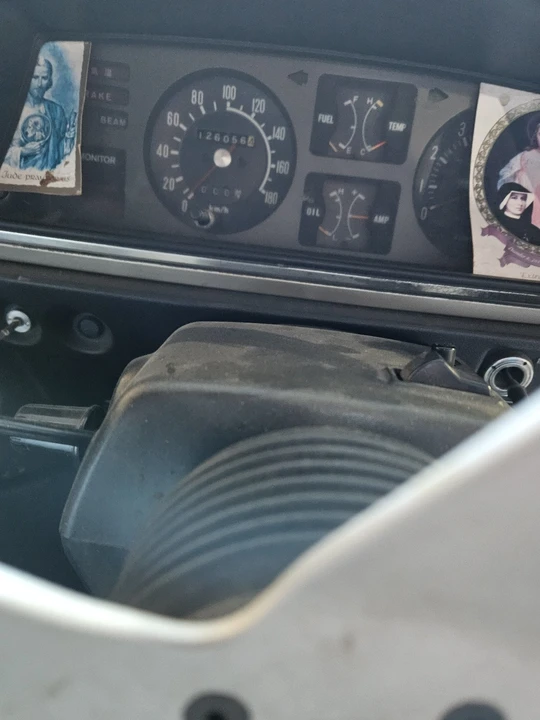 1979 Toyota Mark II 3rd Gen - Image 7 of 21