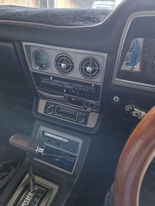 1979 Toyota Mark II 3rd Gen - Image 21 of 21
