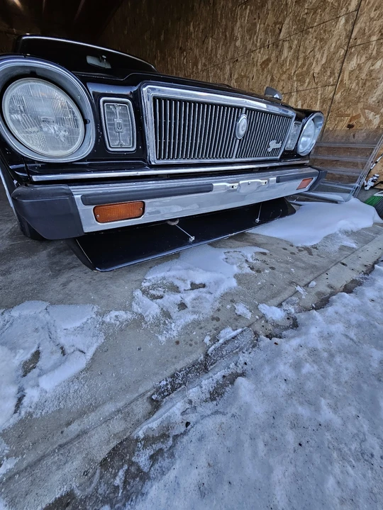 1979 Toyota Mark II 3rd Gen - Image 11 of 21
