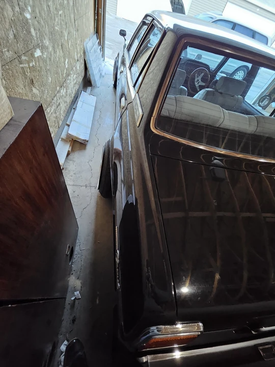 1979 Toyota Mark II 3rd Gen - Image 5 of 21