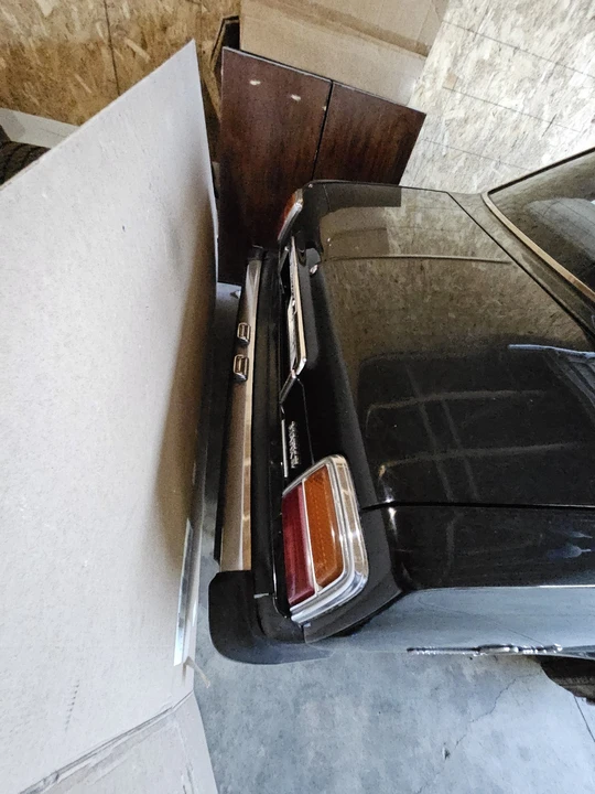 1979 Toyota Mark II 3rd Gen - Image 4 of 21