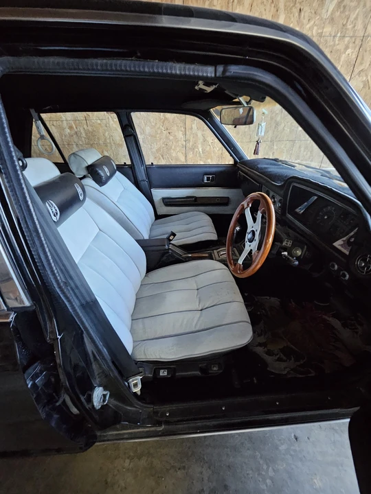 1979 Toyota Mark II 3rd Gen - Image 19 of 21