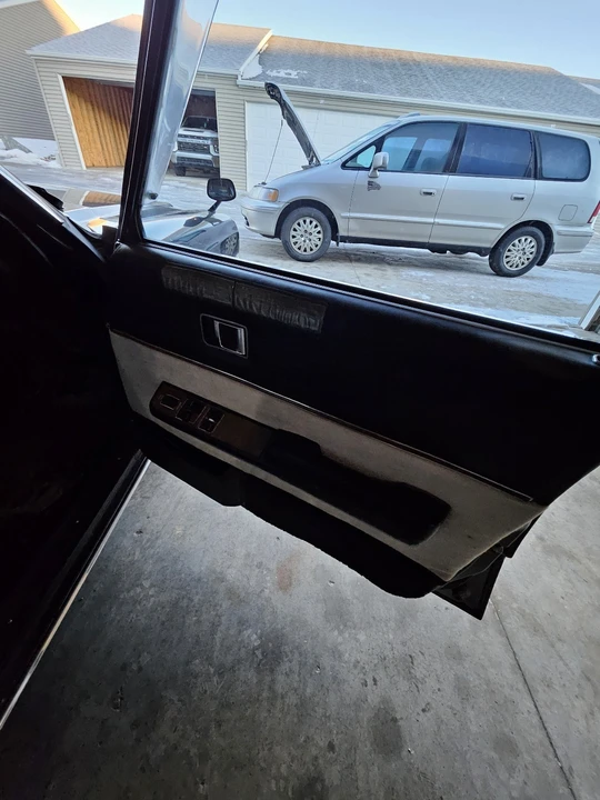 1979 Toyota Mark II 3rd Gen - Image 6 of 21