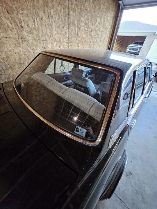 1979 Toyota Mark II 3rd Gen - Image 14 of 21