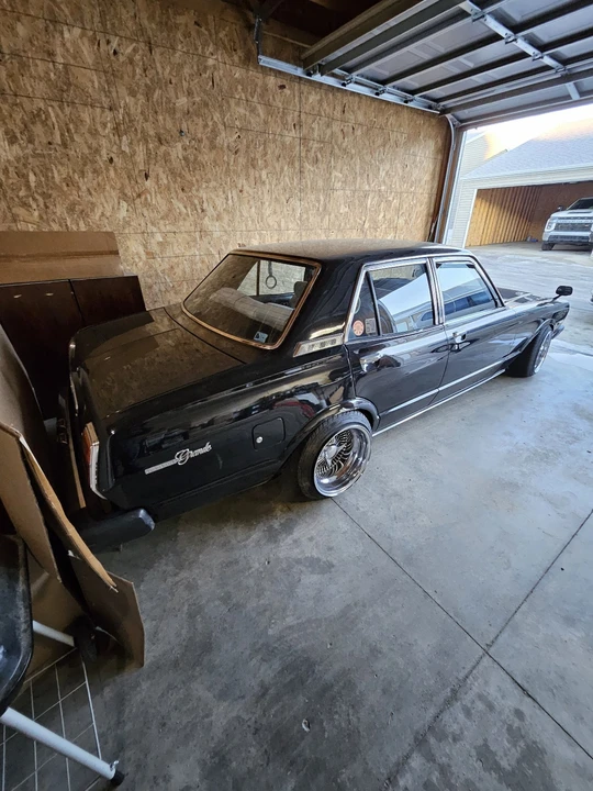1979 Toyota Mark II 3rd Gen - Image 3 of 21