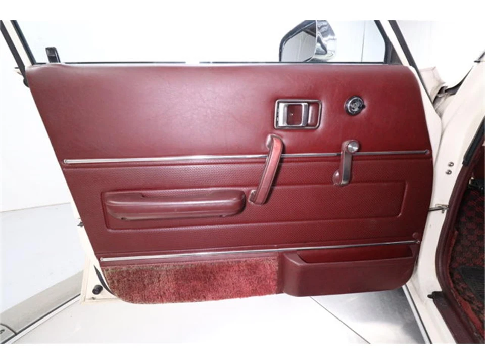 1979 Toyota Mark II 3rd Gen - Image 19 of 31