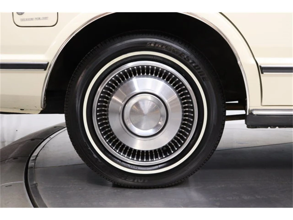 1979 Toyota Mark II 3rd Gen - Image 31 of 31