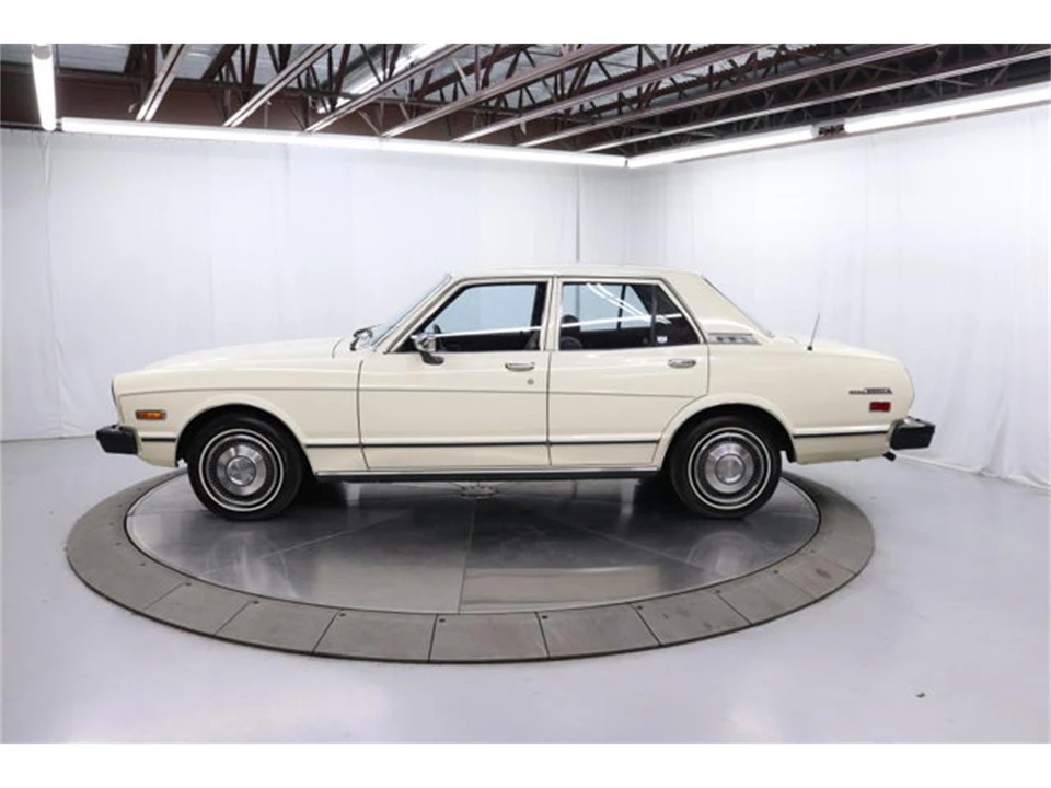 1979 Toyota Mark II 3rd Gen - Image 4 of 31