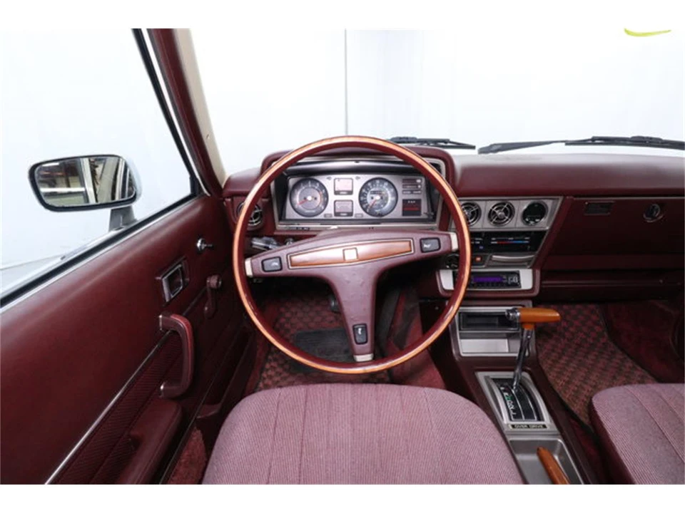 1979 Toyota Mark II 3rd Gen - Image 10 of 31