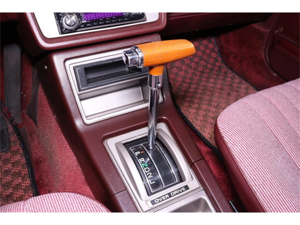 1979 Toyota Mark II 3rd Gen - Image 13 of 31