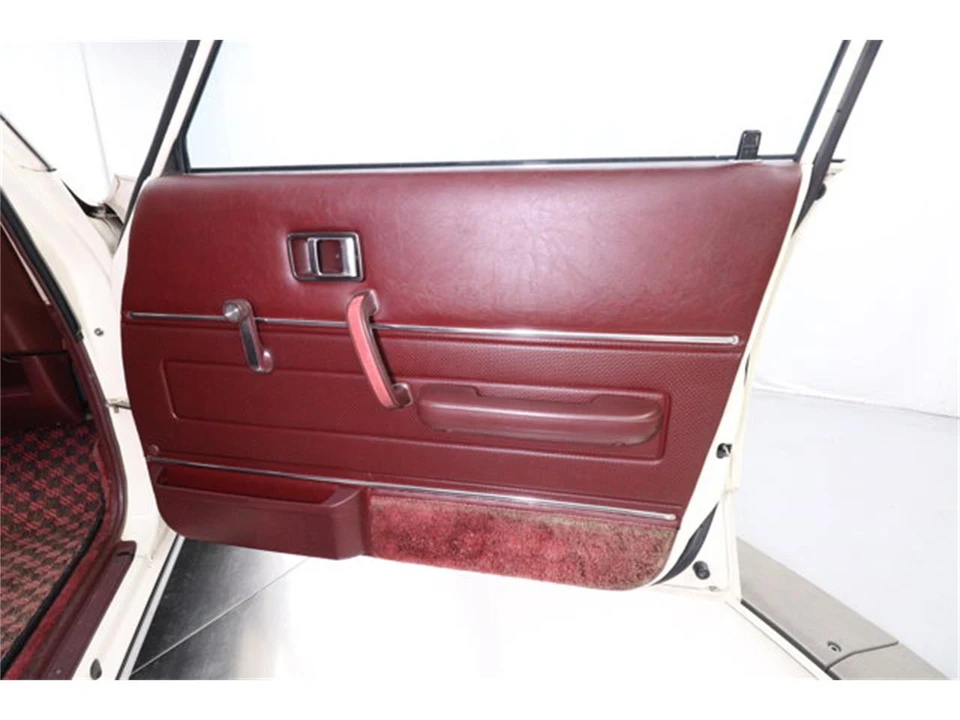 1979 Toyota Mark II 3rd Gen - Image 22 of 31